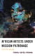 African Artists under Mission Patronage - Focus on Tanzania