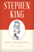 Stephen King and Philosophy