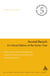 Second Baruch: A Critical Edition of the Syriac Text - With Greek and Latin Fragments, English Translation, Introduction, and Concordances