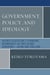 Government, Policy, and Ideology - Higher Education's Changing Boundaries in Two Island Kingdoms-Japan and England