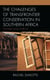 The Challenges of Transfrontier Conservation in Southern Africa - The Park Came After Us