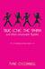 True Love, the Sphinx, and Other Unsolvable Riddles - A Comedy in Four Voices
