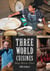 Three World Cuisines - Italian, Mexican, Chinese