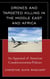 Drones and Targeted Killing in the Middle East and Africa - An Appraisal of American Counterterrorism Policies