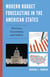 Modern Budget Forecasting in the American States - Precision, Uncertainty, and Politics
