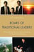 Roars of Traditional Leaders - Mong (Miao) American Cultural Practices in a Conventional Society