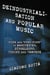 Deindustrialisation and Popular Music - Punk and ‘Post-Punk’ in Manchester, Düsseldorf, Torino and Tampere