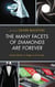 The Many Facets of Diamonds Are Forever - James Bond on Page and Screen