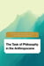 The Task of Philosophy in the Anthropocene - Axial Echoes in Global Space