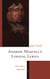 Andrew Marvell's Liminal Lyrics - The Space Between
