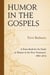 Humor in the Gospels - A Sourcebook for the Study of Humor in the New Testament, 1863–2014
