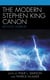 The Modern Stephen King Canon - Beyond Horror