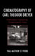 Cinematography of Carl Theodor Dreyer - Performative Camerawork, Transgressing the Frame