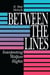 Between the Lines - Interpreting Welfare Rights