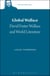 Global Wallace - David Foster Wallace and World Literature