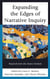 Expanding the Edges of Narrative Inquiry - Research from the Mauro Institute