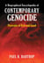 A Biographical Encyclopedia of Contemporary Genocide - Portraits of Evil and Good