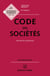 Code des sociétés 2027 43ed - Annoté et commenté