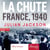 La Chute. France, 1940