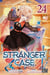 Stranger Case T24