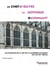 Un chef-d’œuvre du gothique rayonnant - Les chapelles de la nef de la cathédrale d'Amiens (fin XIIIe-XIVesiècle)