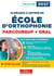 Je réussis à entrer en école d'Orthophonie - Sélection 2027 - Parcoursup et oral