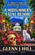 A Midsummer's Fatal Bloom - A Ghostly Ashland Shakespeare Mystery, #5
