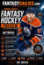 FantasyDailies Fantasy Hockey Preview