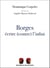 Borges, écrire (contre) l'infini