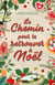 Le chemin pour te retrouver à Noël