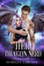 Her Dragon Nerd: A Frog Prince Retelling - Fated Mates of Mirror Academy Romantasy series, #7