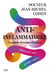 Anti-inflammatoire, la maladie chronique silencieuse