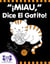 Miau dice la gatita