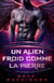 Un alien froid comme la pierre : Les Gargouilles du Starlight - Starlight: L’Agence de rencontres intergalactique, #12