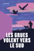 Les grues volent vers le sud