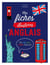 Mes fiches Illustrées d'anglais