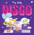 My Baby Disco - livre sonore
