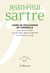 Cours de philosophie de terminale pris sous la dictée par son élève Maurice Mermet