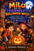 Milo and the Friendly Halloween Witch