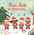 Mon Noël en chansons - livre sonore