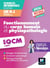 UE B1 en QCM et QROC - Sciences biomédicales - Fonctionnement du corps humain et physiopathologie