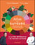 Atlas des saveurs: 2000 accords créatifs et des recettes inspirantes