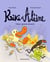 Kiki et Aliène, Tome 10 - Vilain grand canard