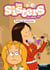 Les Sisters - La Série TV - Poche - tome 80 - Parfum de princesse