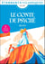 Le Conte de Psyché (collège - classe de 5ème)