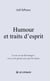 Humour et traits d’esprit - La vie est un bal masqué on ne sait jamais avec qui l’on danse