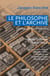 Le philosophe et l'archive - Dialogues sur l'histoire