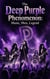 The Deep Purple Phenomenon
