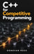 C++ for Competitive Programming | Cultura