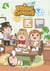 Animal Crossing : New Horizons - Le Journal de l'île T04